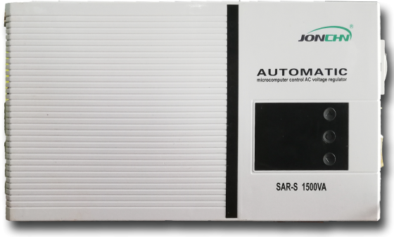 regulateur de tension jonchn 2